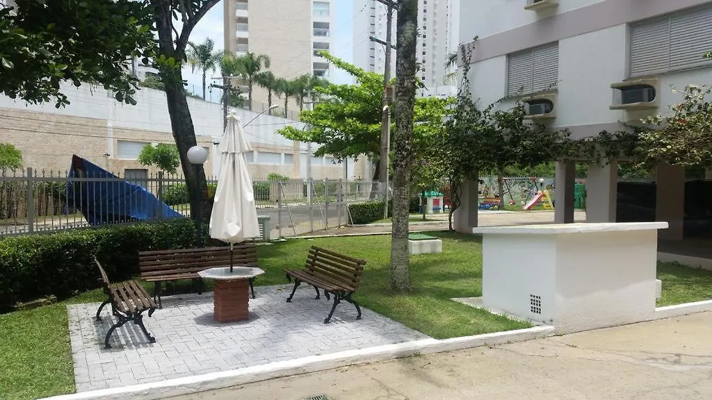 Apartamento Na Praia Do Tortuga-1