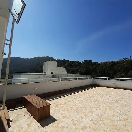 Apartamento Na Praia Do Tortuga-2